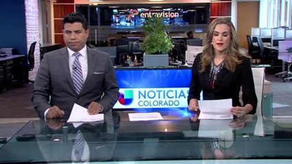 Arrestan a hombre en conexión con incendio en Lakewood