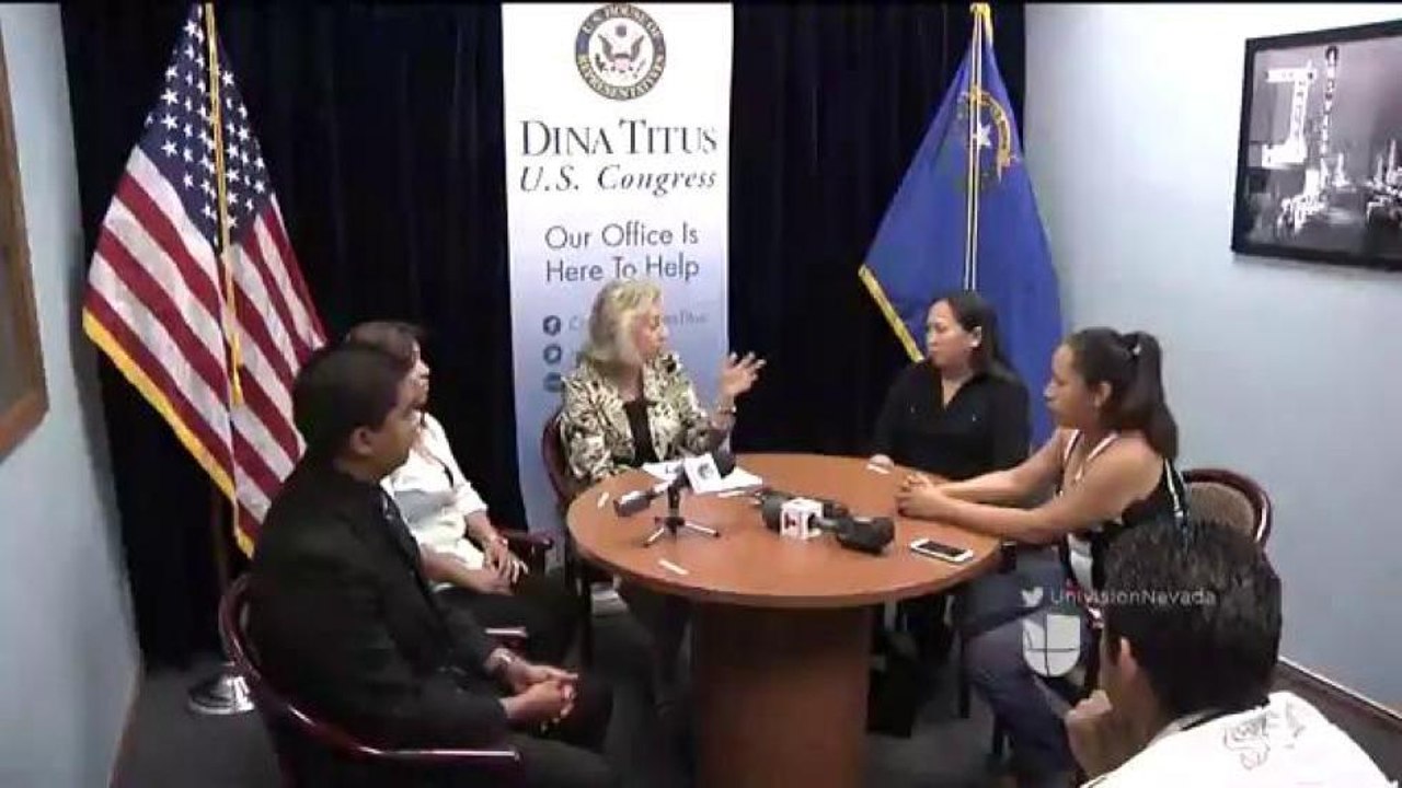 Ayuda Gratis para Inmigrantes Indocumentados