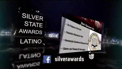 Siver State Awards 2016