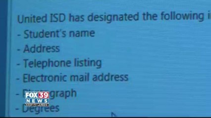 UISD's online program to register students for the 2016-2017 school year