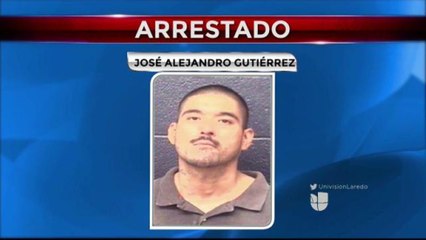 Arrestan a un Individuo tras Persecución Policial