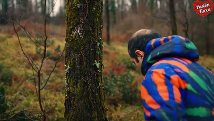 El Amor esta en el Aire- Love is in the Air- 87