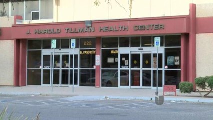 Posible reubicación de clínica de prevención contra VIH y SIDA
