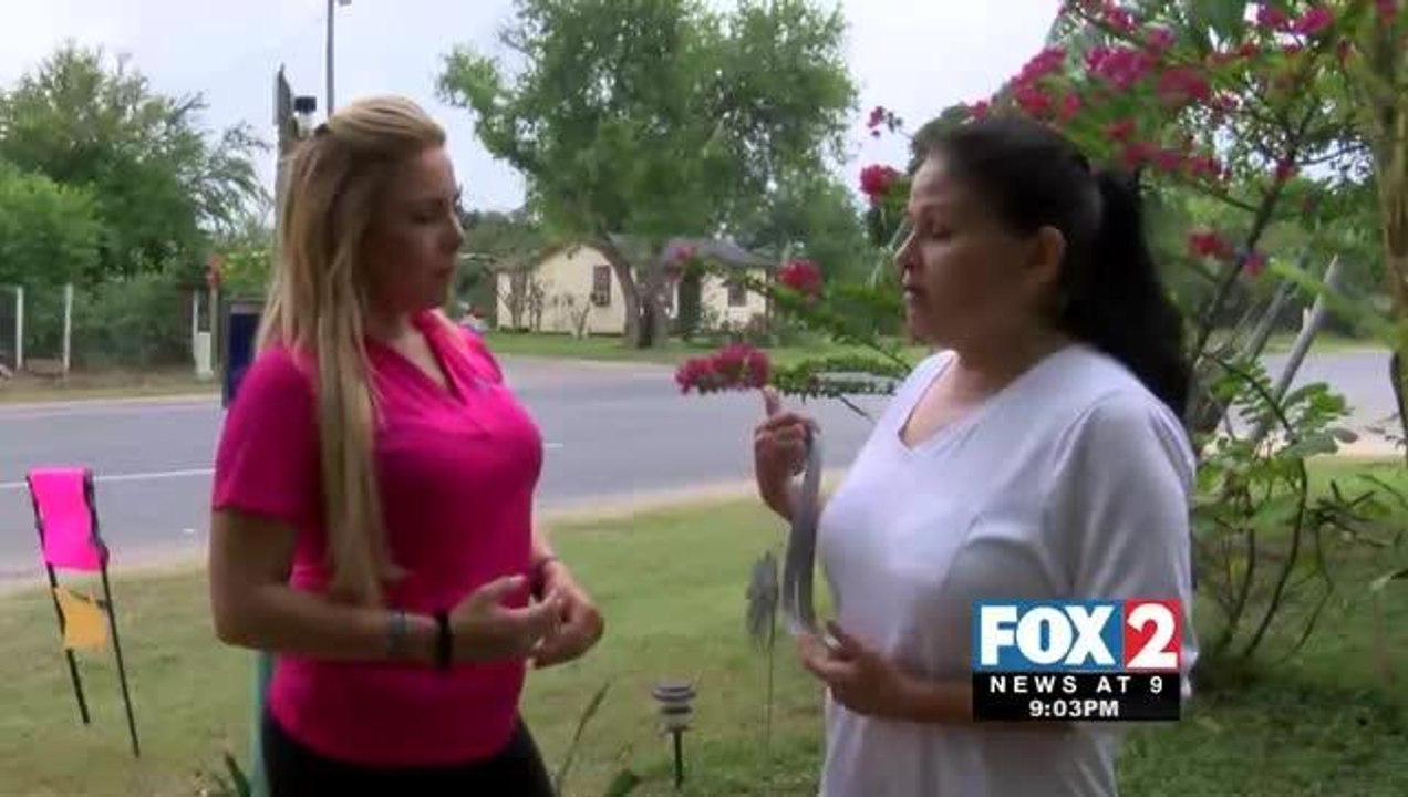 Hargill Residents Feeling \'Neglected\' over Lack of Public Utilities