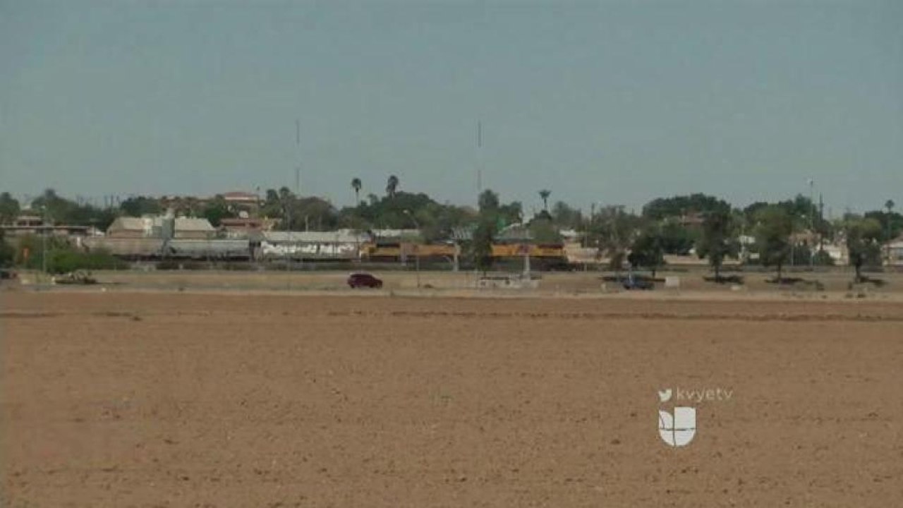 Nuevo centro atlético.