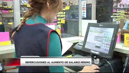 Aumento del Salario Mínimo Genera Debate en Laredo