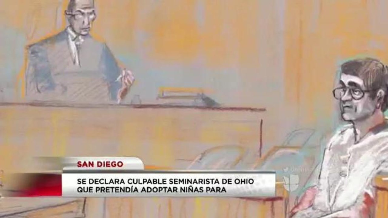 Admite Acusaciones