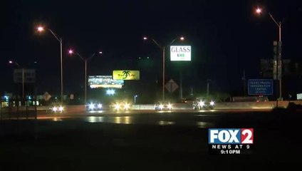 Proposition One Aims at Lighting Rio Grande Valley Highways