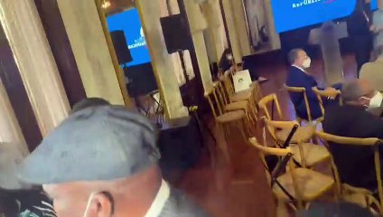 Manuel Núñez dice gastamos 40 del presupuesto de salud en embarazadas