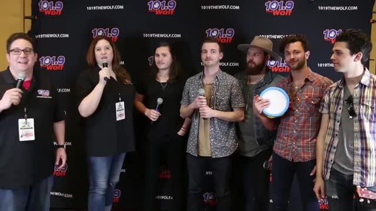 LANco Interview