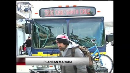 Se pronuncian en contra de recortes a servicios