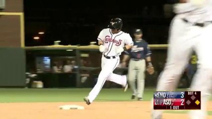 Chihuahuas derrotan a Aces
