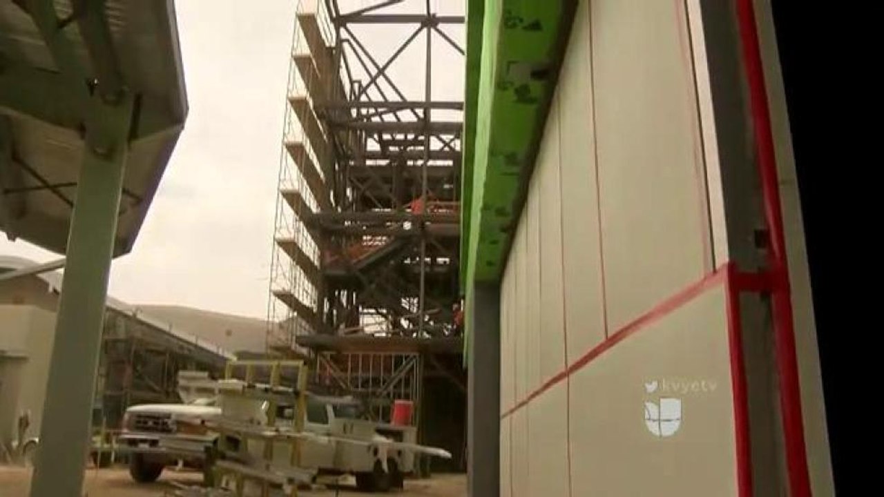 Nuevos servicios de urgencias.