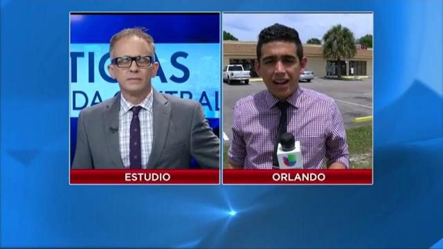 Distribución excesiva e ilegal de medicamentos en Orlando