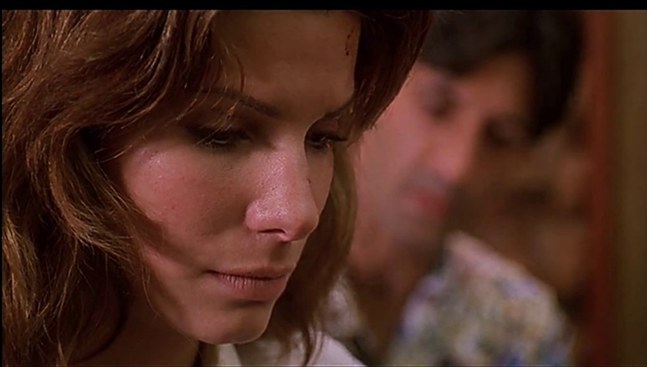 The Net (1995) movie