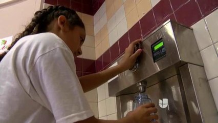 Solicitan agua potable en el este del valle