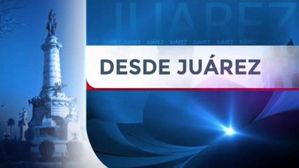 En Ciudad Juárez las fuerzas del orden se encuentran en alerta máxima ante el incremento de homicidi