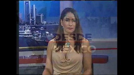 Preocupación de posible sismo en México