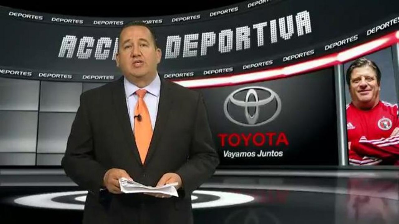 En Los Deportes