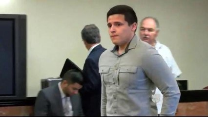 Fijan Fecha para Juicio contra José Márquez