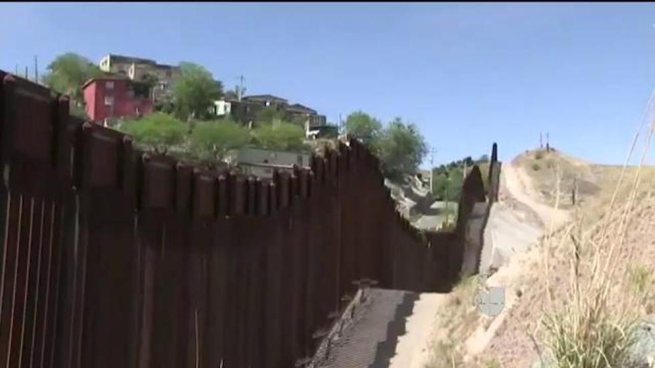 Disminuye immigración ilegal de mexicanos