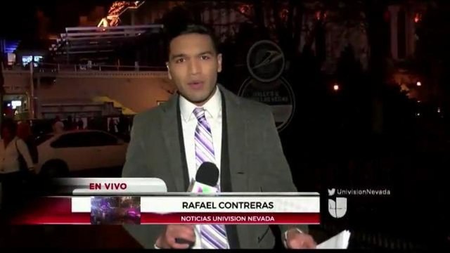 Rafael Contreras emprende nueva aventura