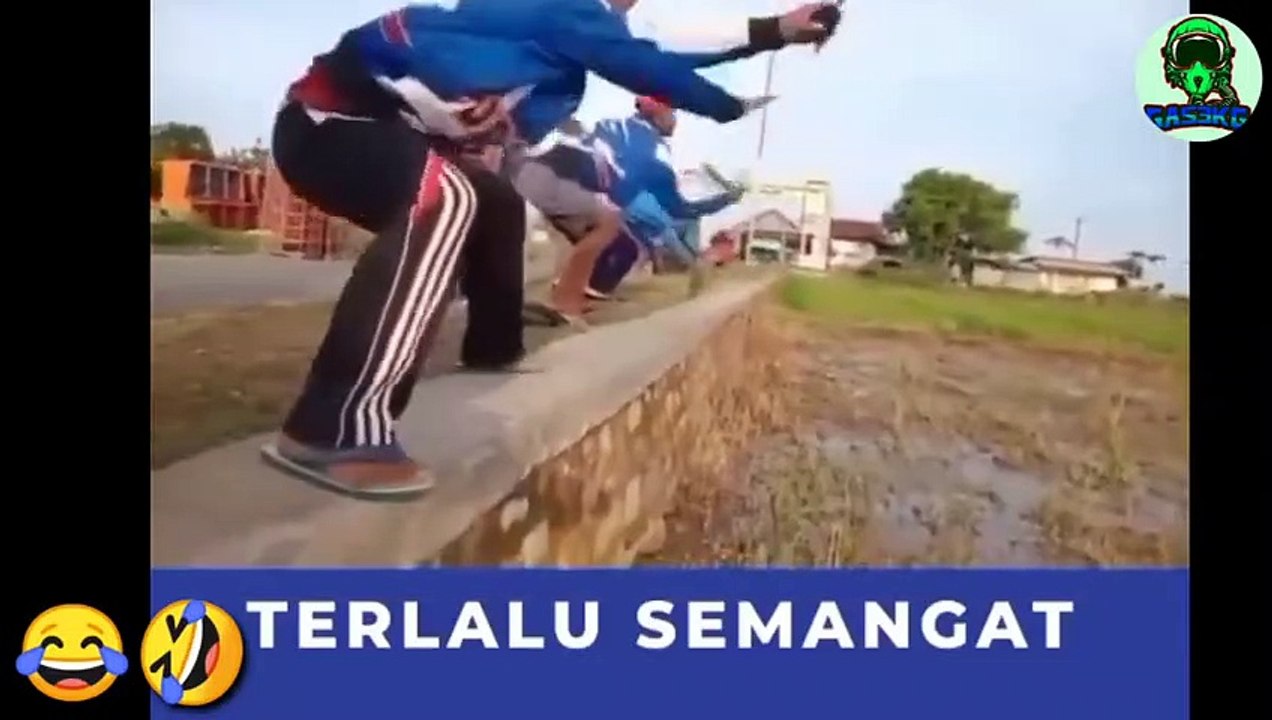 JUST FOR FUN
