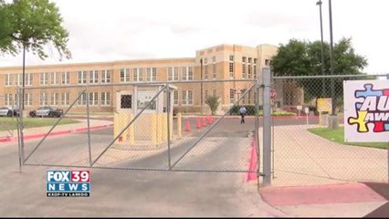 Surprise inspection conducted at Martin High School