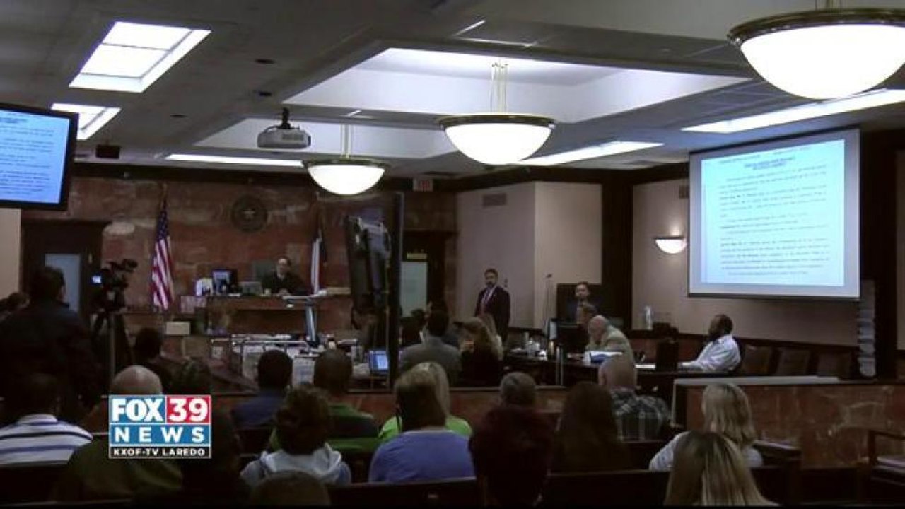 Family members of the victims testified in fifth day of Bluntson's murder trial