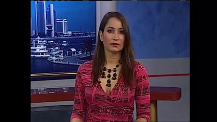 Esfuerzos en Corpus Christi para ayudar a victimas de terremoto en Ecuador