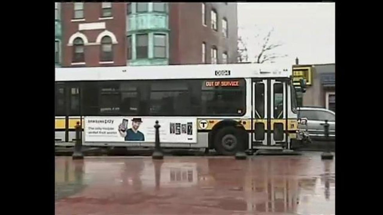 Propuesta del MBTA