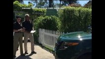Programa piloto en el condado de Santa Cruz para reducir robos en viviendas