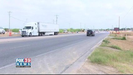Laredo listed as "Midsize City Least Prone To Car Theft"
