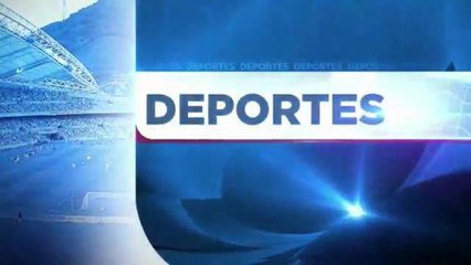 Los deportes con Pedro Leija