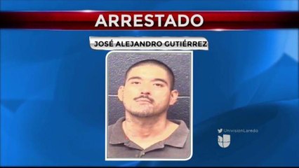 Persecución Policial Conduce al Arresto de una Persona