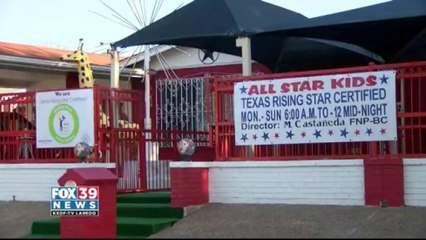 Daycare accused of child negligence
