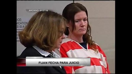 Fijan fecha para juicio en el caso de los hermanitos Tara