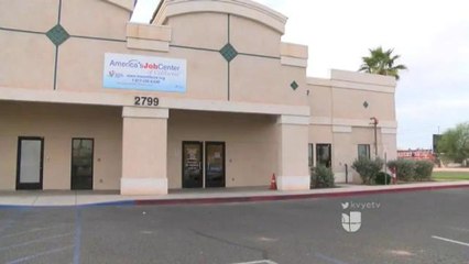 Disminuye la tasa de desempleo en el Valle imperial.