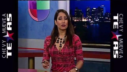 Esfuerzos de ayuda y rescate de inundados en el Condado Harris