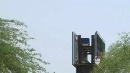 mala calidad del aire.