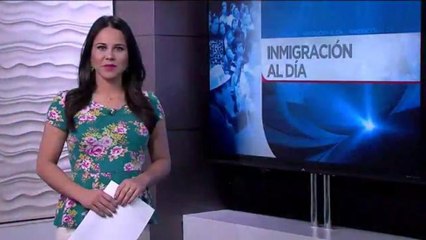 Aplicación móvil para trámites de inmigración
