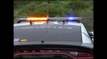 Autoridades del condado de Monterey continúan investigando el segundo caso de robo de arma de fuego