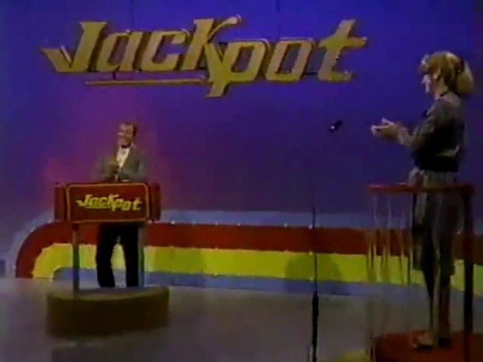 Sheila 1st QotH, 1987