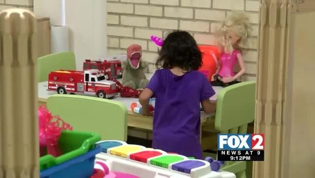 Border Patrol Reports Increase in Undocumented Minors Abandoned in Rio Grande Valley