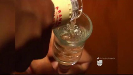 Advierten sobre Peligros del Consumo de Alcohol en las Fiestas de Graduación