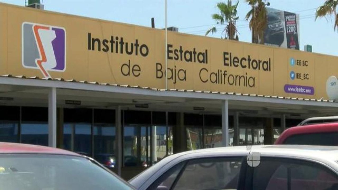 Elecciones 2016.