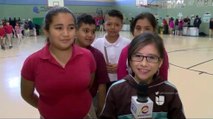 Día de las Profesiones en la Escuela Primaria 