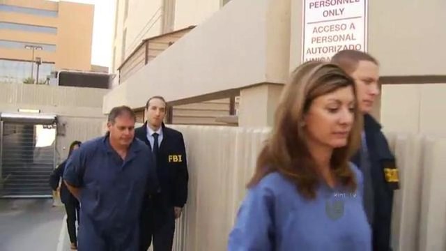 Eliot Shapleigh, quien denunció los problemas de EPISD habla ante nuestras cámaras