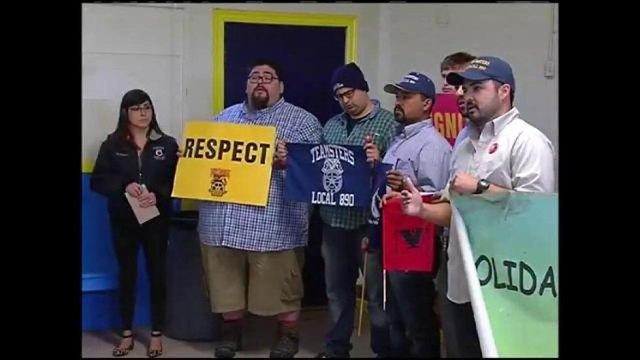 Líderes de la costa central urgen a la Corte Suprema que apruebe las acciones ejecutivas para que má