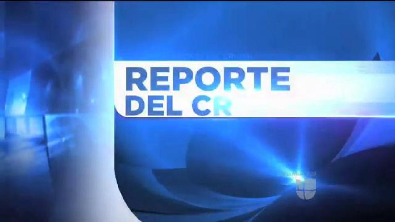 Reporte del Crimen